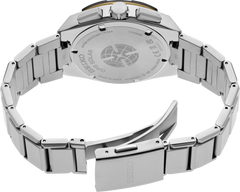ASTRON GPS SOLAR SSJ026