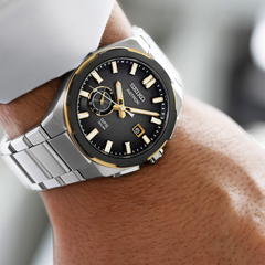 ASTRON GPS SOLAR SSJ026