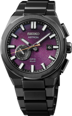 ASTRON GPS SOLAR LIMITED EDITION SSJ029