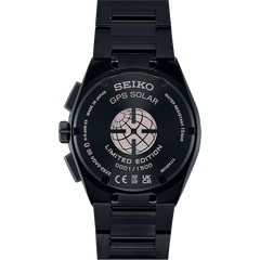 ASTRON GPS SOLAR LIMITED EDITION SSJ029
