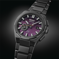 ASTRON GPS SOLAR LIMITED EDITION SSJ029