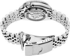 Seiko 5 Sports Skx Sports Style Gmt Series SSK003
