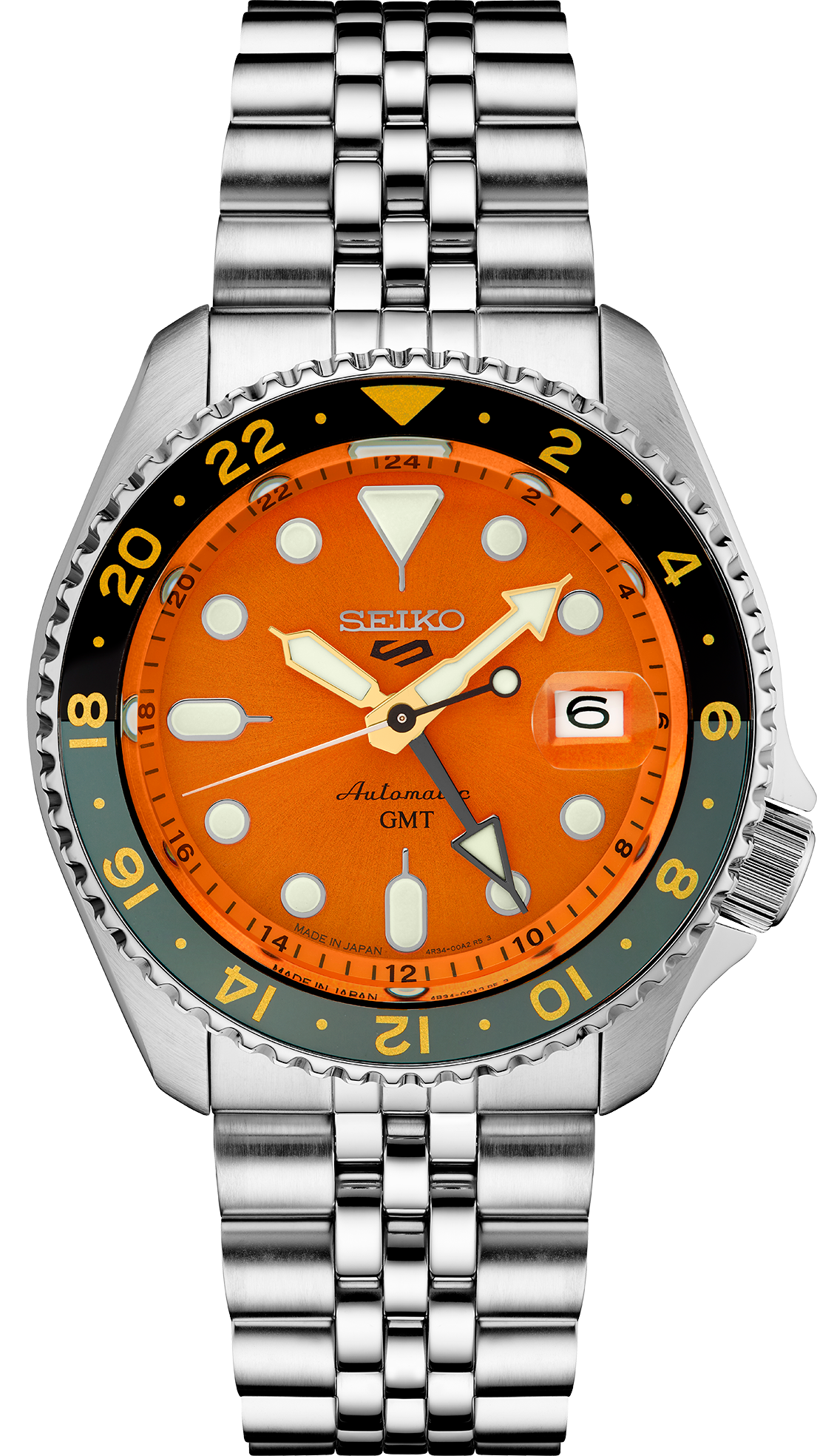 seiko-5-sports-skx-sports-style-gmt-series-ssk005