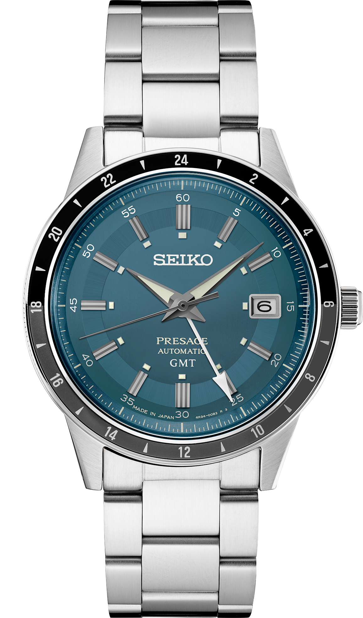 Seiko Presage Style 60S SSK009