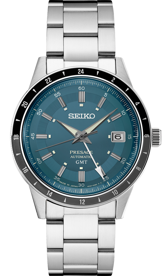 Seiko Presage Style 60S SSK009