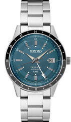 Seiko Presage Style 60S SSK009