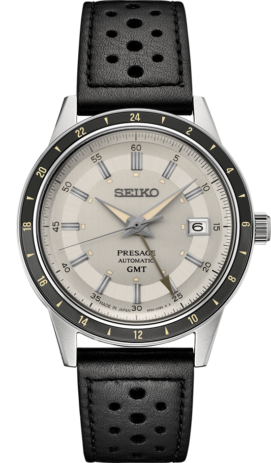 Seiko Presage Style 60S SSK011