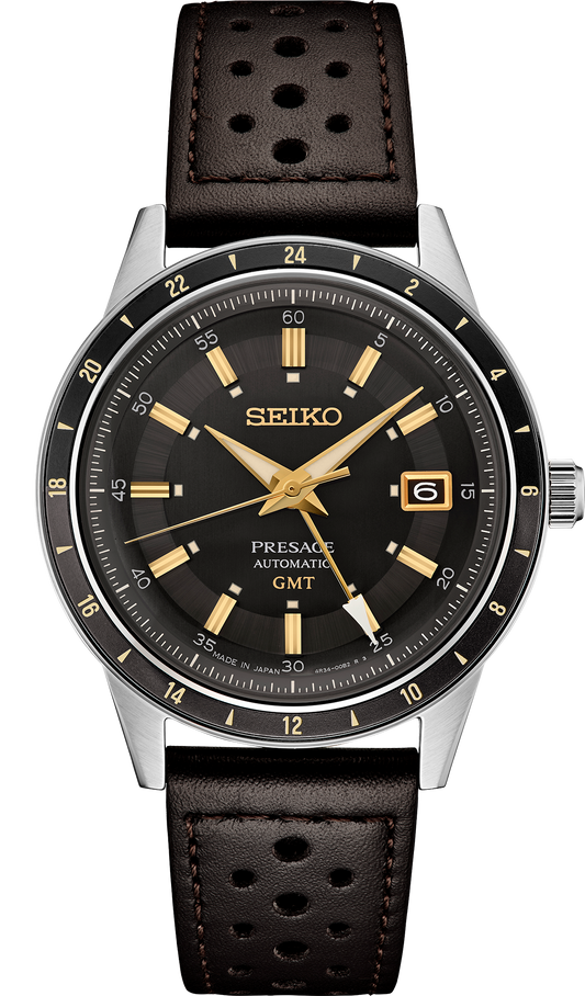 Seiko Presage Style 60S SSK013