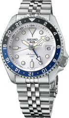 Seiko Seiko 5 Sports SKX Sports Style GMT Series SSK033