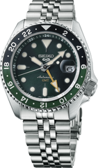 Seiko Seiko 5 Sports SKX Sports Style GMT Series SSK035