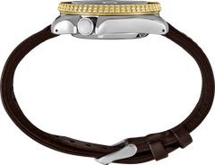 Seiko 5 Sports SKX Sports Style GMT Series Watch SSK036