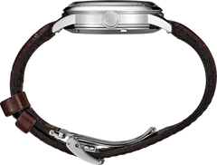 Seiko Presage Cocktail Time GMT Watch SSK041