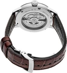 Seiko Presage Cocktail Time GMT Watch SSK041