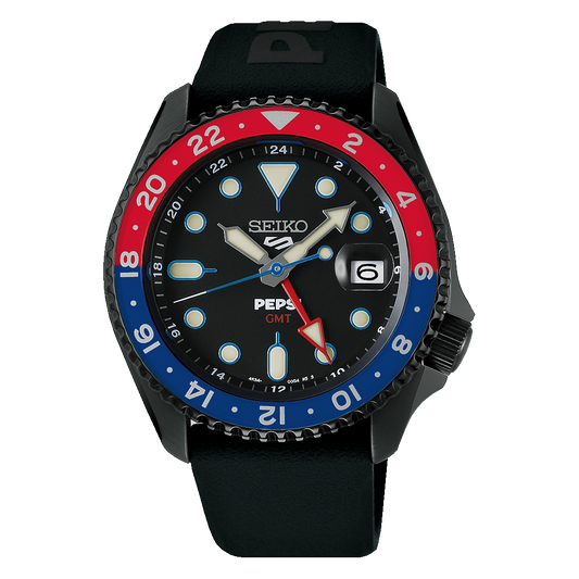 Seiko 5 Sports SKX Series Men's Watch SSK047