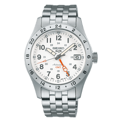 Seiko 5 Sports Field GMT SSK059