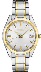 Seiko Essentials Collection Watch SUR312