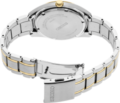 Seiko Essentials Collection Watch SUR312
