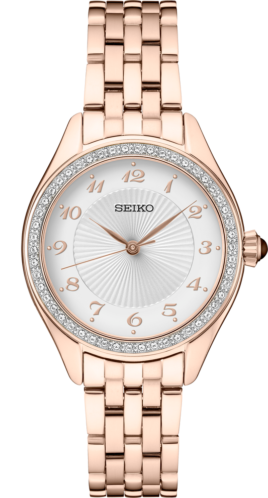 Seiko Essentials Collection SUR396