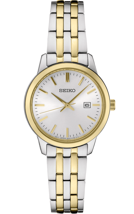 Seiko Essentials Collection SUR410