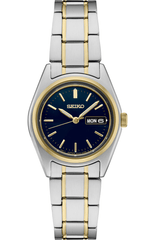 Seiko Essentials Collection SUR436