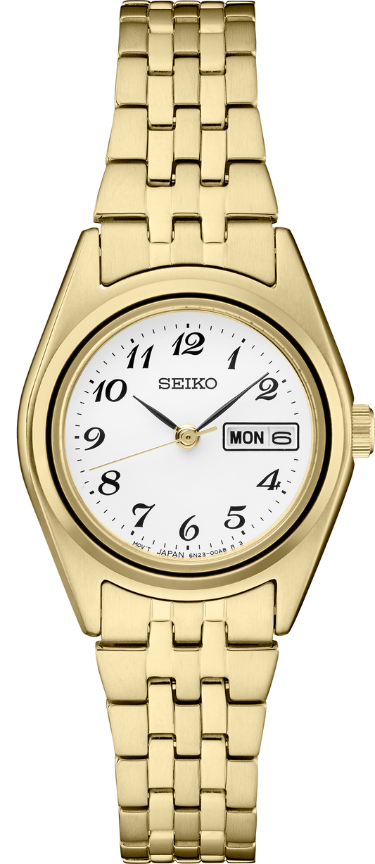 Seiko Essentials Collection SUR440