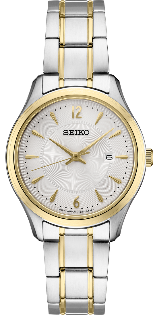 Seiko Essentials Collection SUR474