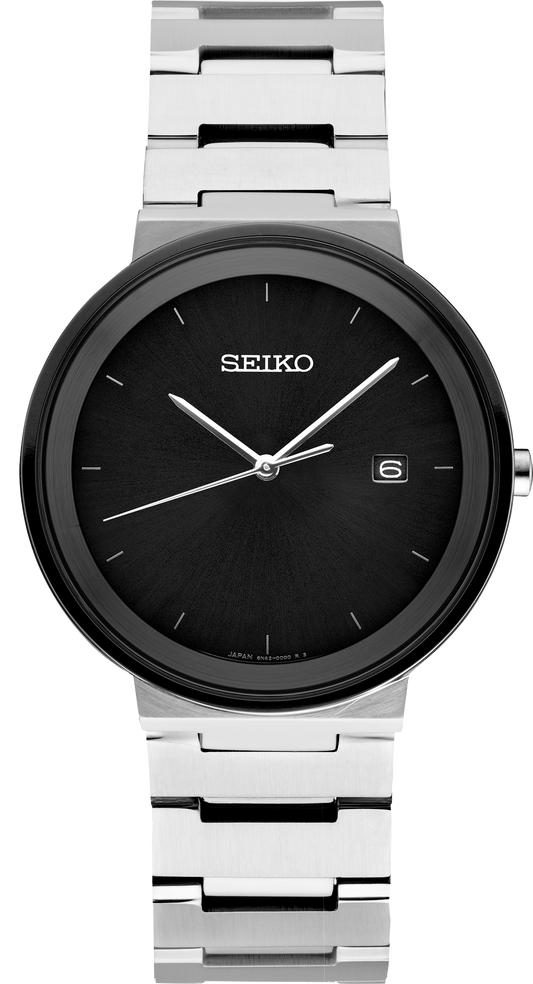 Seiko Essentials Collection SUR485