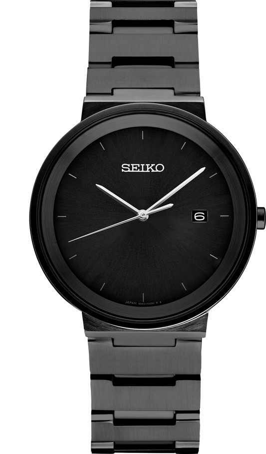 Seiko Essentials Collection SUR487