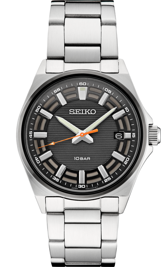 Seiko Essentials Collection SUR507