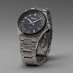 Seiko Essentials Collection SUR507