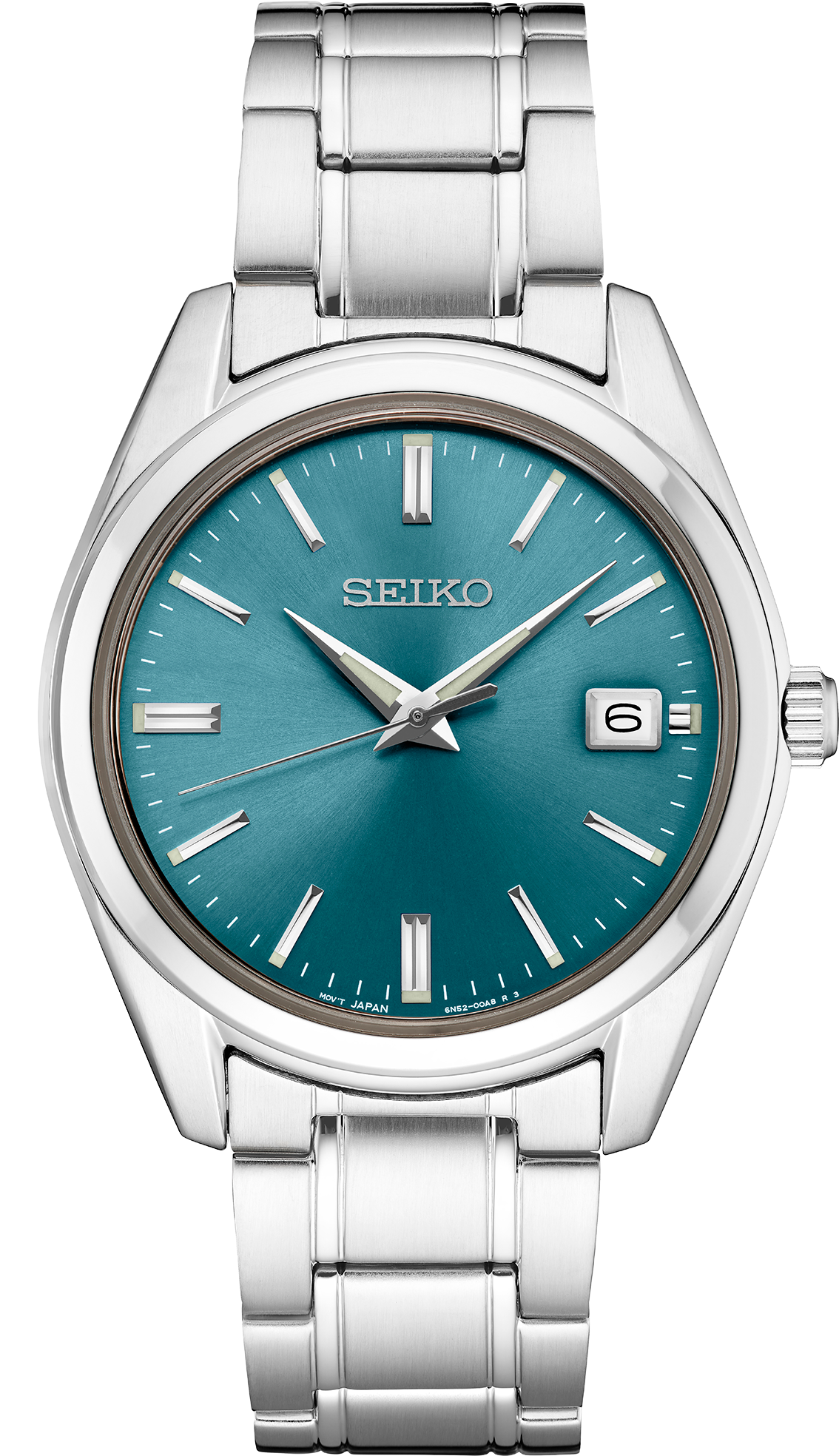 Seiko Essentials Collection SUR525