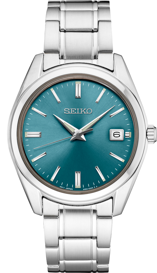 Seiko Essentials Collection SUR525