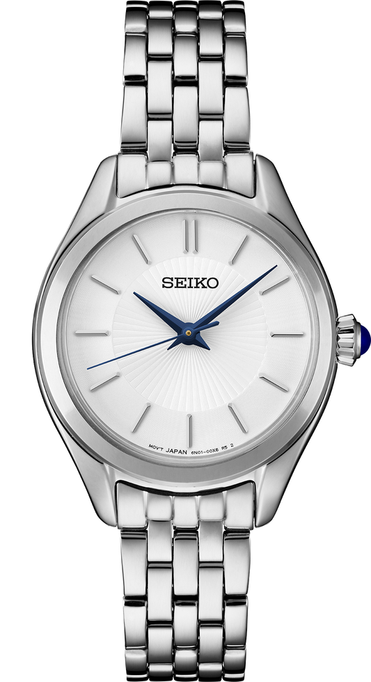 Seiko Essentials Collection SUR537