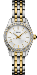 Seiko Essentials Collection SUR540