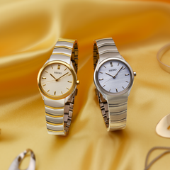 Seiko Essentials Collection SUR549