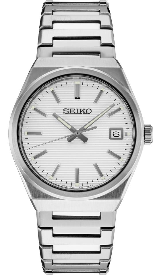 Seiko Essentials Collection SUR553