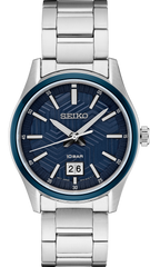 Seiko Essentials Collection Watch SUR559