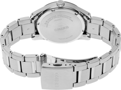 Seiko Essentials Collection Watch SUR559