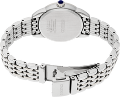 Seiko Essentials Collection Watch SUR561