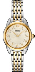 Seiko Essentials Collection Watch SUR562