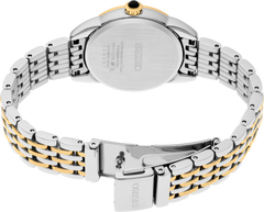Seiko Essentials Collection Watch SUR562
