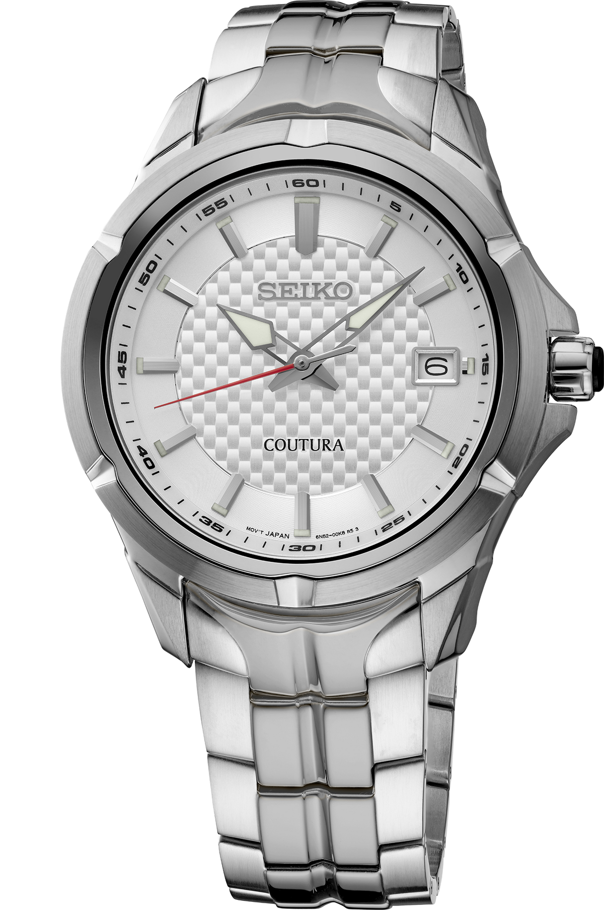 Seiko Coutura Watch SUR565