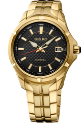 Seiko Coutura Watch SUR566