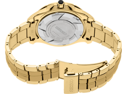 Seiko Coutura Watch SUR566