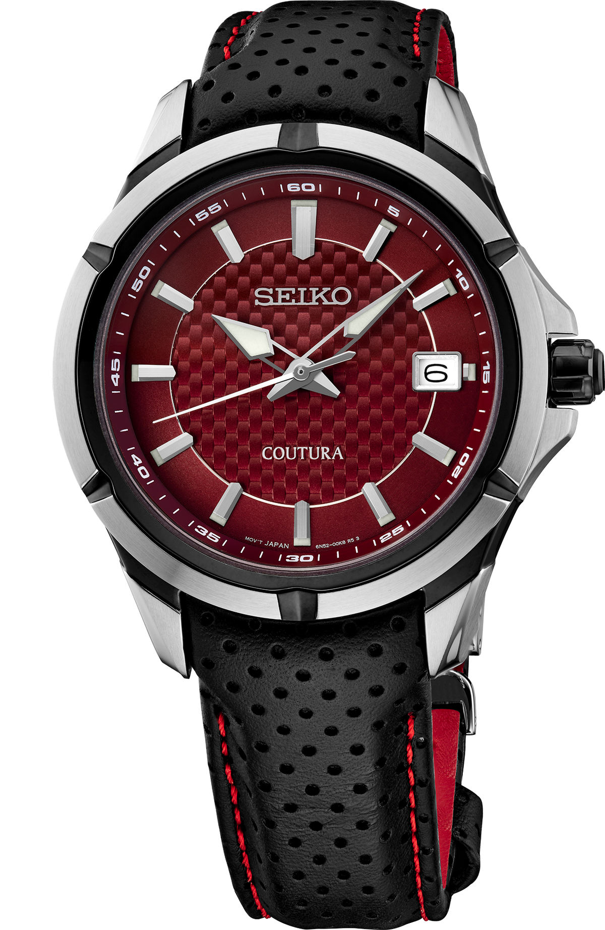 Seiko Coutura Watch SUR567
