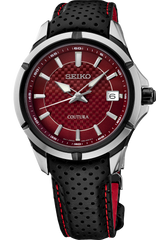 Seiko Coutura Watch SUR567