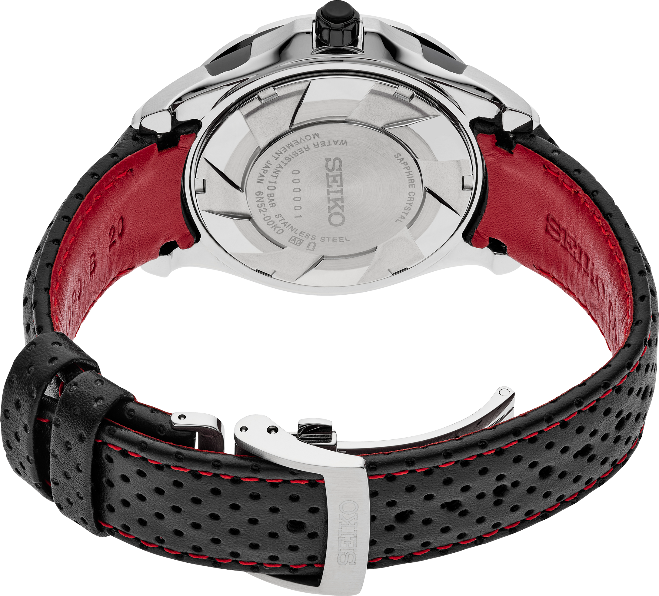 Seiko Coutura Watch SUR567