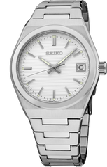 Seiko Essentials Collection Watch SUR573