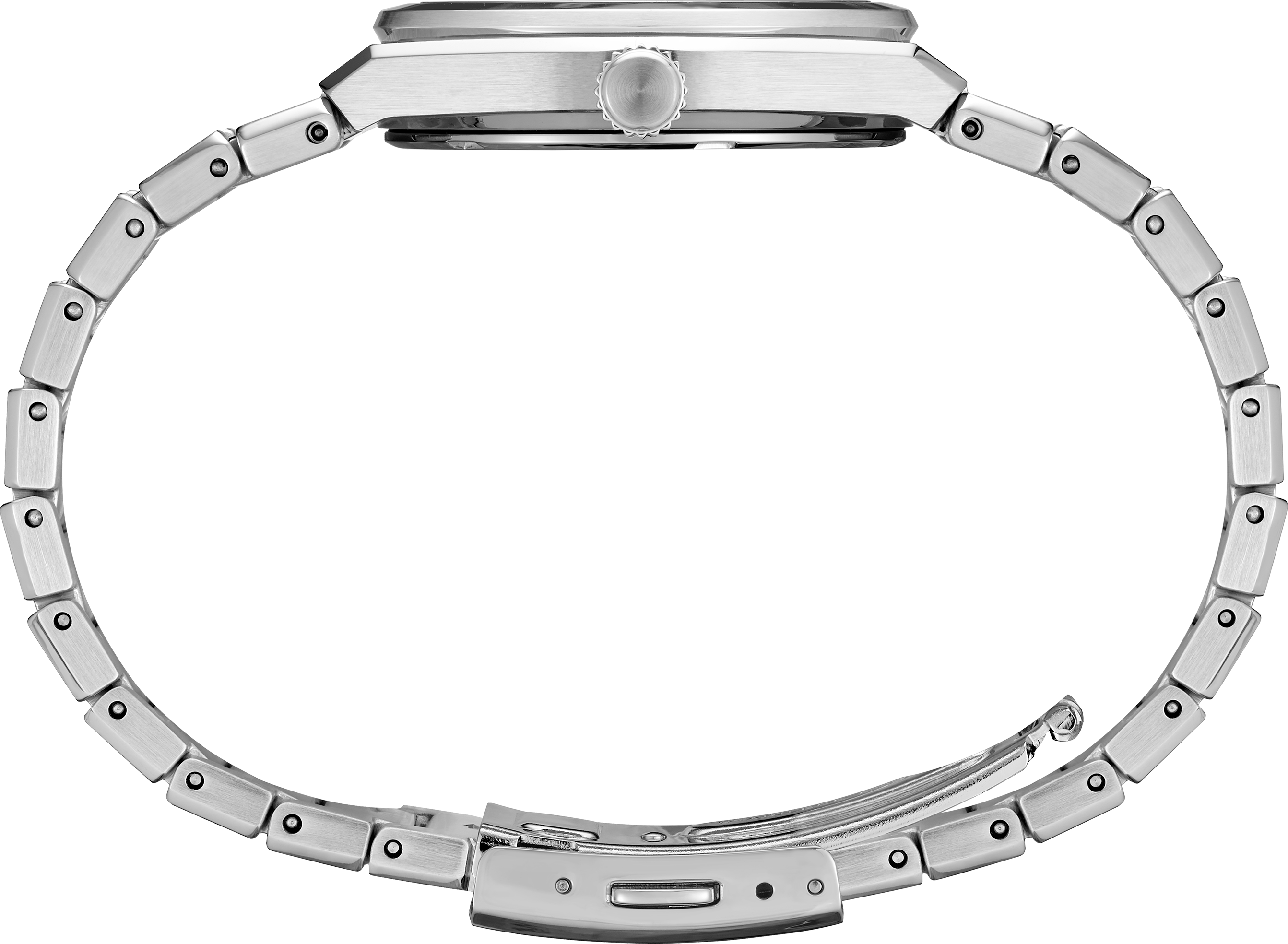 Seiko Essentials Collection Watch SUR573