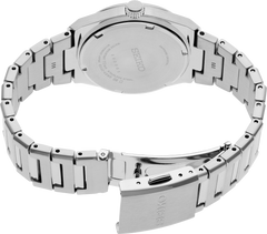 Seiko Essentials Collection Watch SUR573